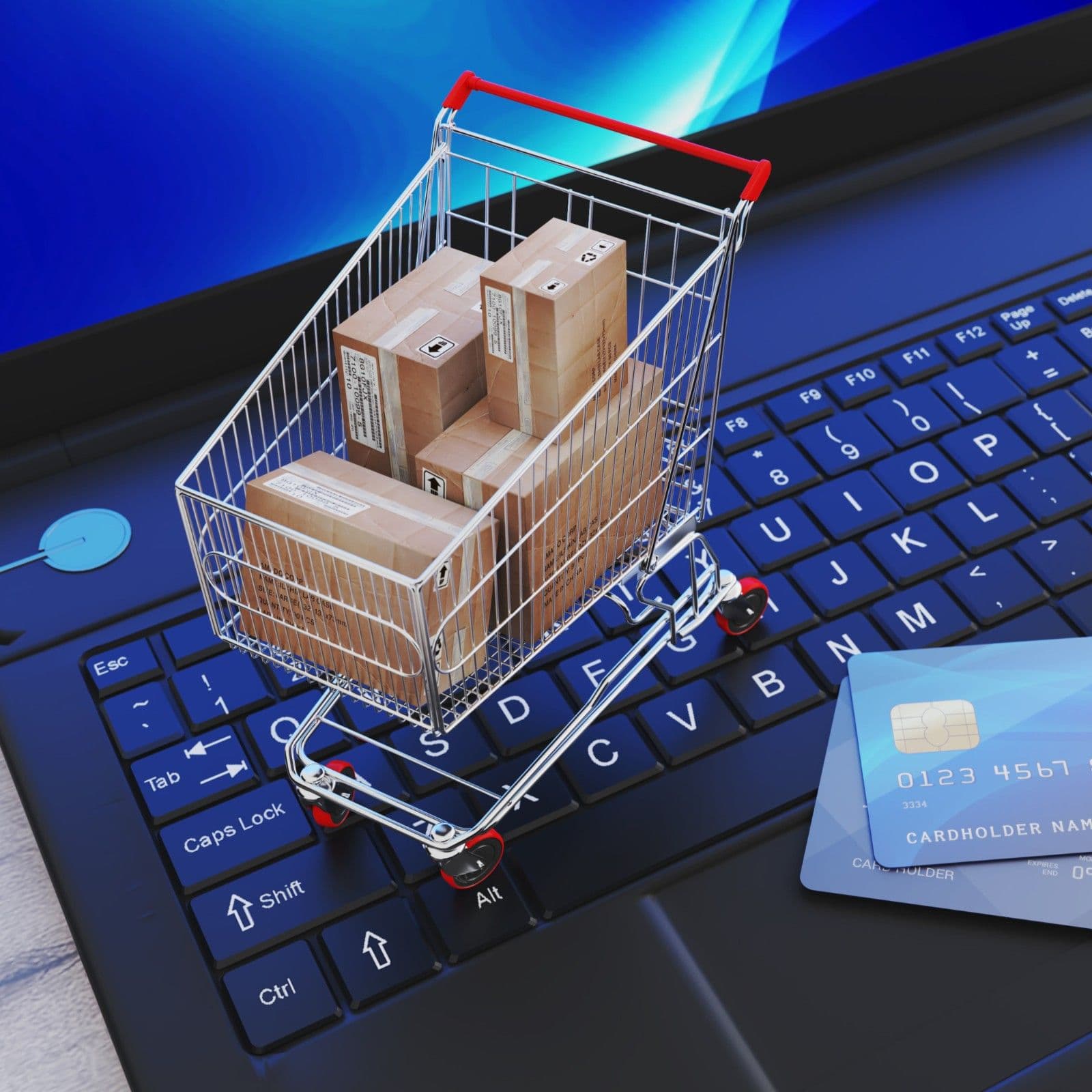 ECOMMERCE