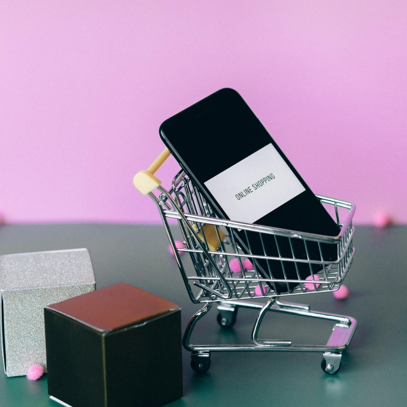 STORE APP